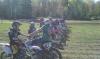 85 Class Starting Line